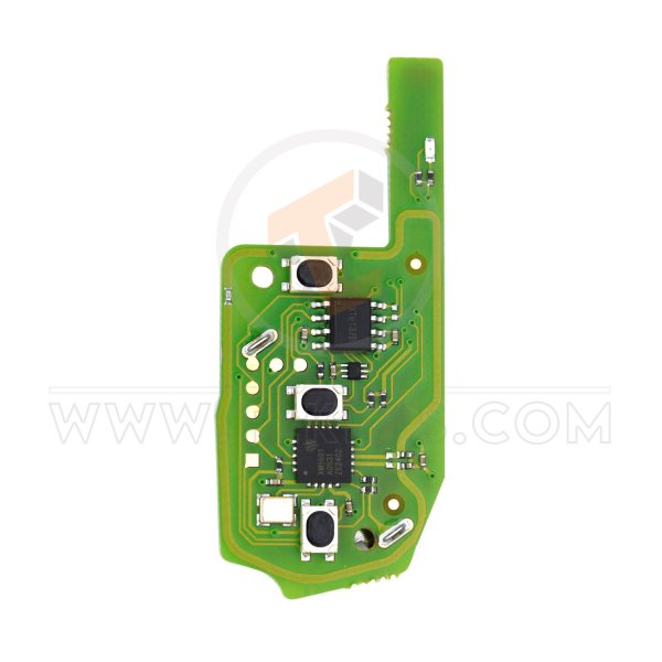 For Volkswagen MQB48 Type For Volkswagen MQB48 Type