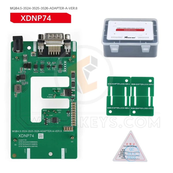 For VVDI PROG, Multi Prog and VVDI Key Tool Plus For VVDI PROG, Multi Prog and VVDI Key Tool Plus