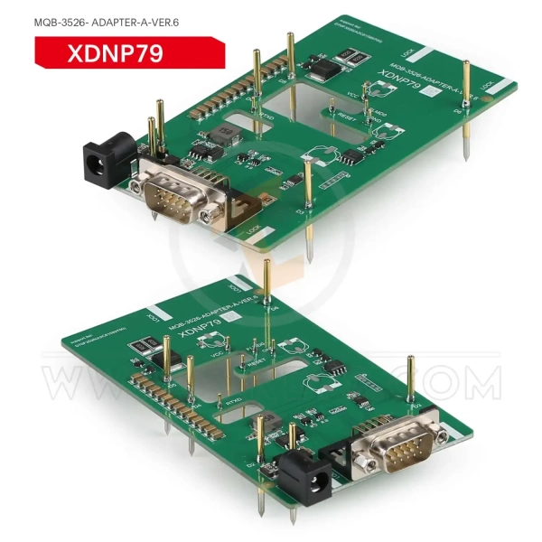 For VVDI PROG, Multi Prog and VVDI Key Tool Plus For VVDI PROG, Multi Prog and VVDI Key Tool Plus