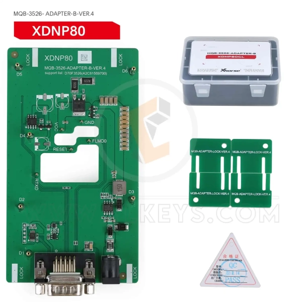 For VVDI PROG, Multi Prog and VVDI Key Tool Plus For VVDI PROG, Multi Prog and VVDI Key Tool Plus