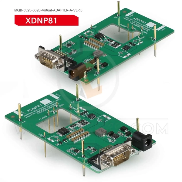 For VVDI PROG, Multi Prog and VVDI Key Tool Plus For VVDI PROG, Multi Prog and VVDI Key Tool Plus