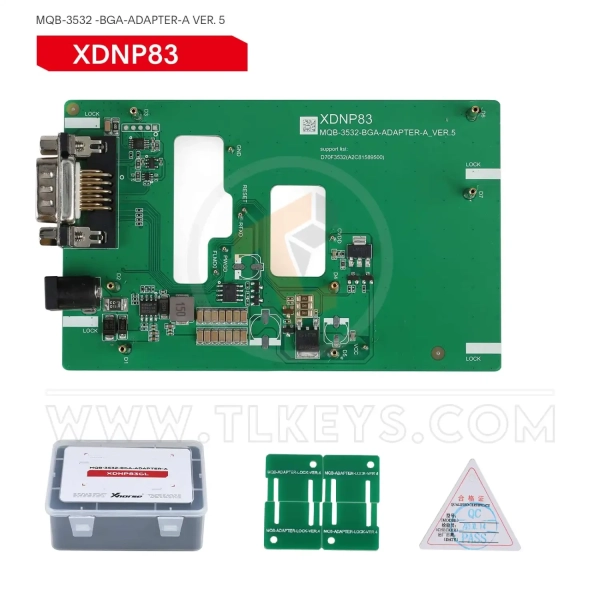 For VVDI PROG, Multi Prog and VVDI Key Tool Plus For VVDI PROG, Multi Prog and VVDI Key Tool Plus
