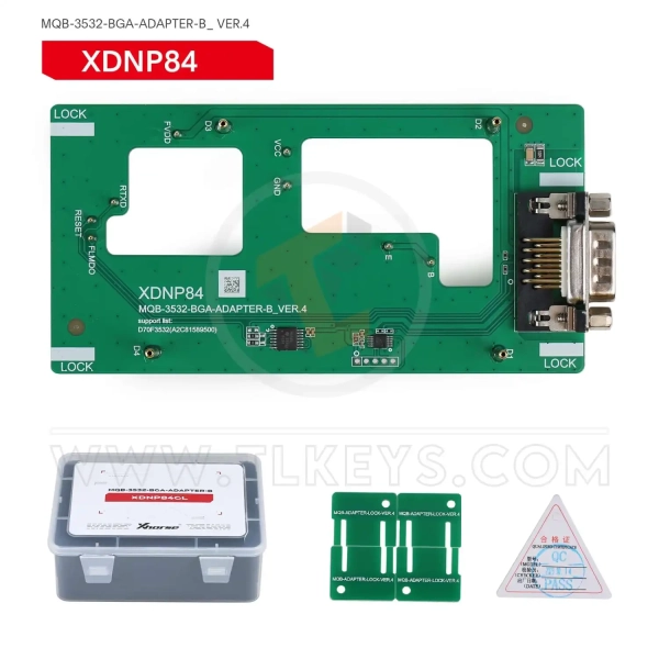 For VVDI PROG, Multi Prog and VVDI Key Tool Plus For VVDI PROG, Multi Prog and VVDI Key Tool Plus