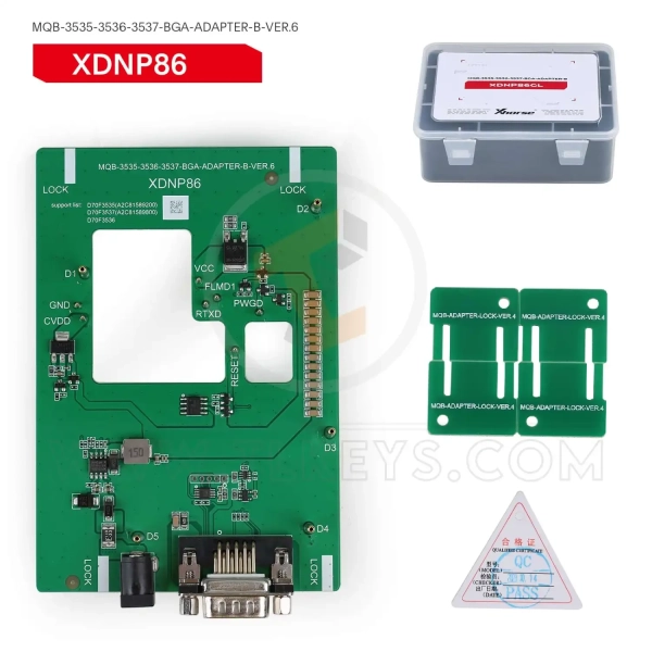For VVDI PROG, Multi Prog and VVDI Key Tool Plus For VVDI PROG, Multi Prog and VVDI Key Tool Plus
