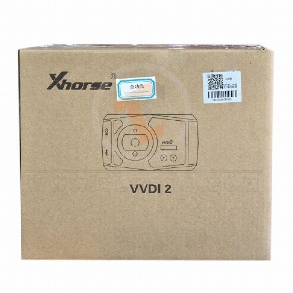 XHORSE-VVDI2-BASIC-KEY-PROGRAMMING-OBD-DEVICE-32462-BOX.JPG Includes All VVDI Functions, The Function Of Tango, Remote Control Generation And Chip Identification Is Improved, Coil’s stability has been enhanced Includes All VVDI Functions, The Function Of Tango, Remote Control Generation And Chip Identification Is Improved, Coil’s stability has been enhanced