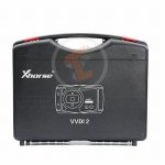 XHORSE VVDI2 VVDI 2 BASIC KEY PROGRAMMING OBD DEVICE 9 Xhorse-VVDI2-Basic-Key-Programming-OBD-Device-32462-case.jpg