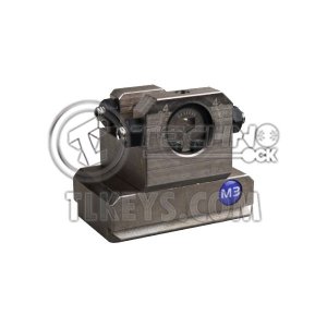 HOME V3 - OCTOBER 21ST 2026 172 Ford M3 Fixture For Ford TIBBE Key Blade Works With Condor XC-MINI