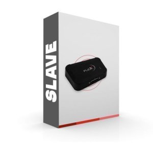 SW Flex Motorola MPC5xx Slave