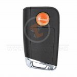 XHORSE XSMQB1EN SMART KEY REMOTE 3 BUTTONS KEYLESS GO 2 smart-key-remote-3-buttons-keyless-go-back.jpg