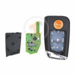 XHORSE XSMQB1EN SMART KEY REMOTE 3 BUTTONS KEYLESS GO 4 smart-key-remote-3-buttons-keyless-go-details.jpg