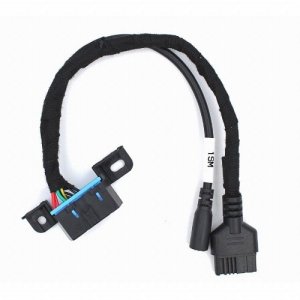 HOME V3 - OCTOBER 21ST 2026 170 EIS ELV Test Line For Mercedes ISM Cable Work With VVDI MB BGA Tool