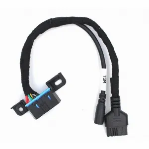 EIS ELV Test Line For Mercedes ISM Cable Work With VVDI MB BGA Tool