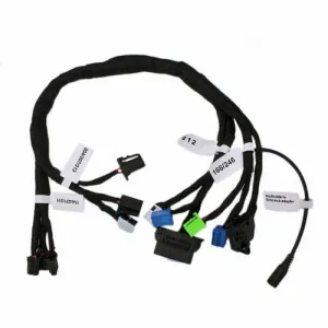 Xhorse EIS ELV Test Line For Mercedes