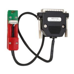 HOME V3 - OCTOBER 21ST 2026 174 Land Rover Jaguar 2018+ KVM RFA IMMO Box Clip for Xhorse VVDI Prog