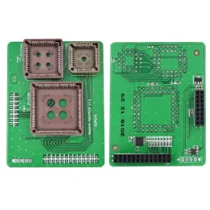 Xhorse VVDI Prog TMS370 ( PLCC28 PLCC44 PLCC68 ) XDPG16EN Adapter
