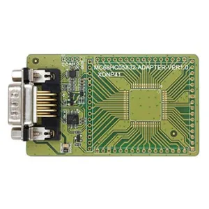 Xhorse XDNP41 MC68HC05X32 Solder-Free Adapter