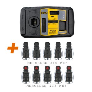 Xhorse VVDI MB BGA Tool MB Key Programmer