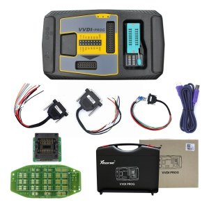 HOME V3 - OCTOBER 21ST 2026 177 Original Xhorse VVDI Programmer Tool Device