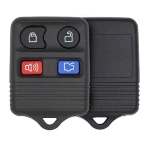 Xhorse XKFO02EN Wired Key Remote 4 Buttons