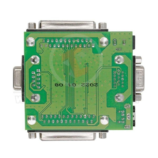 XHORSE-MULTI-FUNCTION-ADAPTER-BACK.JPG This is an Xhorse XDKP30GL Multi-Function Adapter BOSCH ECU + Benz EZS EWS4 + Renew 4 in 1 for the VVDI Key Tool Plus and the VVDI Mini PROG This is an Xhorse XDKP30GL Multi-Function Adapter BOSCH ECU + Benz EZS EWS4 + Renew 4 in 1 for the VVDI Key Tool Plus and the VVDI Mini PROG