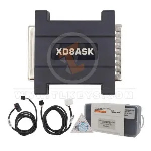 Xhorse TOY8A AKL Smart Key Adapter XD8ASKGL