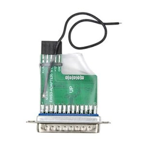 Xhorse VVDI Prog EWS3 Adapter XDPG09