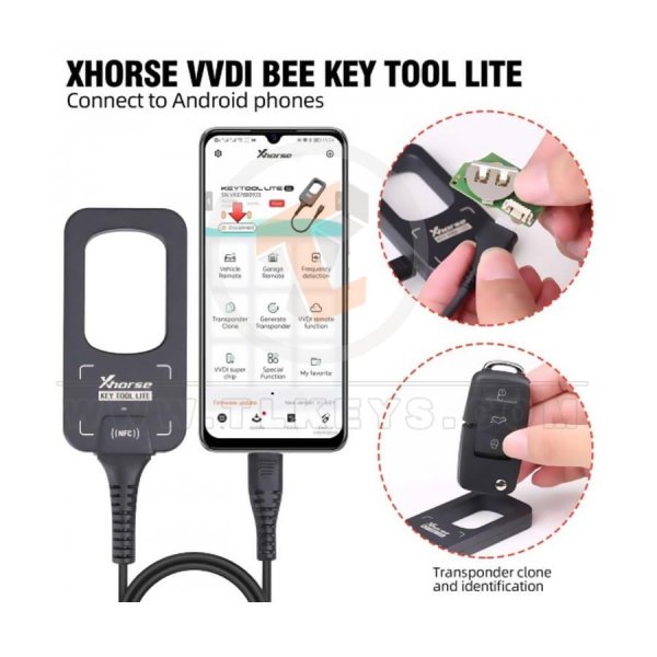 Support Android phone direct connection Support Android phone direct connection