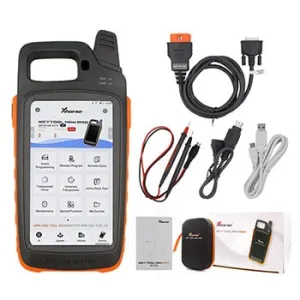Xhorse VVDI Key Tool Max Pro Multi-Language Remote Programmer