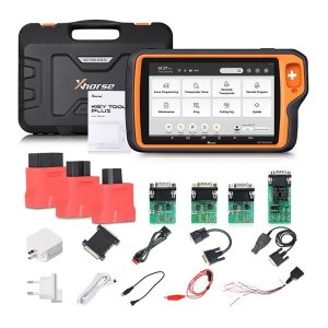 Xhorse VVDI Key Tool Plus Pad Device