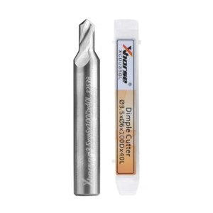 Xhorse XCDU35GL 3.5mm Dimple Cutter (Internal)