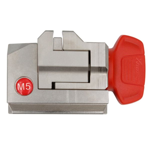 XHORSE-XCMNM5GL-M5-CLAMP-35667-ITEM.JPG For All Xhorse Automatic Key Cutting Machine For Dolphin XP005 / XP005L / Condor XC-Mini Plus / XC-Mini Plus II For All Xhorse Automatic Key Cutting Machine For Dolphin XP005 / XP005L / Condor XC-Mini Plus / XC-Mini Plus II