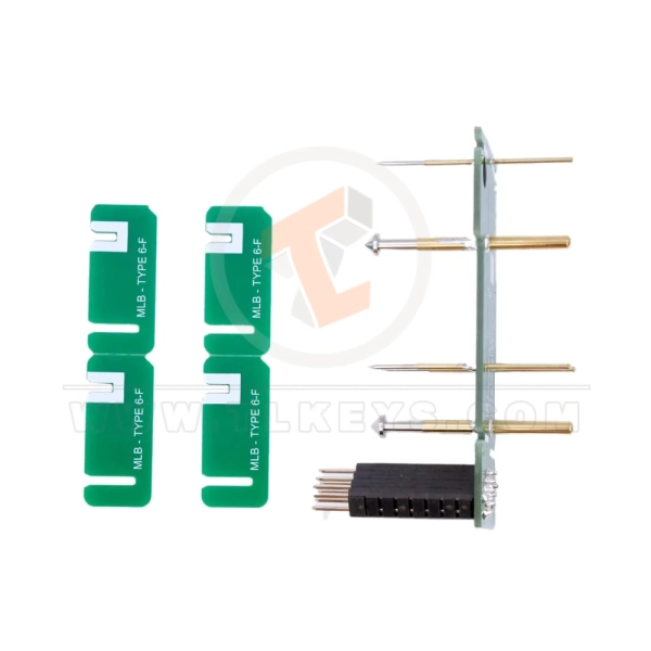 work with MLB-Tool for Key Tool Plus / VVDI2 For Audi, Lamborghini, Bentley, Porsche, VW Touareg work with MLB-Tool for Key Tool Plus / VVDI2 For Audi, Lamborghini, Bentley, Porsche, VW Touareg