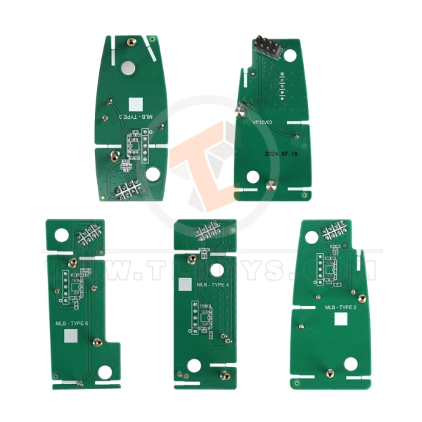 work with MLB-Tool for Key Tool Plus / VVDI2 For Audi, Lamborghini, Bentley, Porsche, VW Touareg work with MLB-Tool for Key Tool Plus / VVDI2 For Audi, Lamborghini, Bentley, Porsche, VW Touareg
