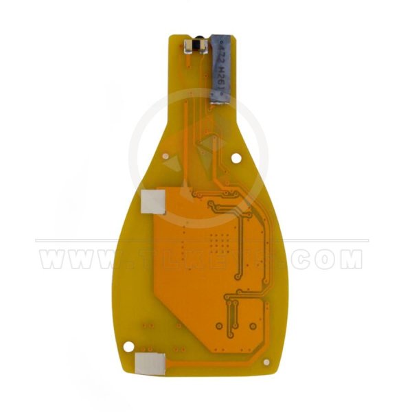 BE Key Pro Compatibility with CGDI MB, VVDI Key Tool Plus, IM508, IM608, and VVDI MB TOOL, Yellow Color Version - NO FREE TOKEN BE Key Pro Compatibility with CGDI MB, VVDI Key Tool Plus, IM508, IM608, and VVDI MB TOOL, Yellow Color Version - NO FREE TOKEN