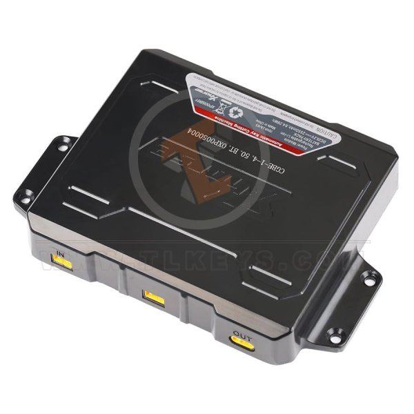 & XP-005L Key Cutting Machine & XP-005L Key Cutting Machine