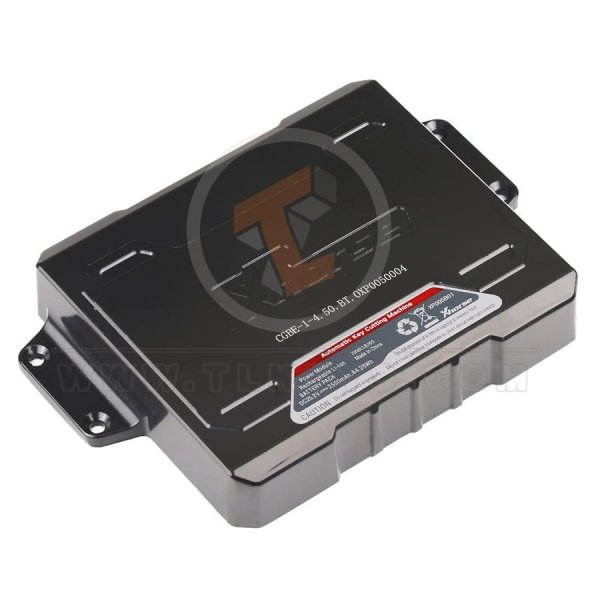 & XP-005L Key Cutting Machine & XP-005L Key Cutting Machine