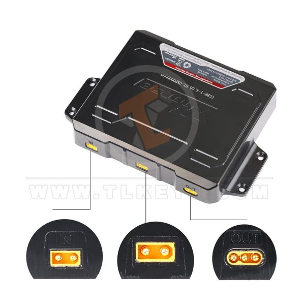 & XP-005L Key Cutting Machine & XP-005L Key Cutting Machine