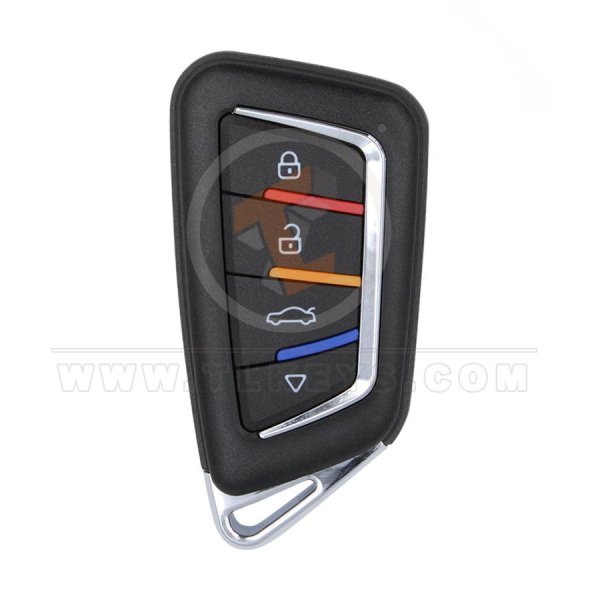 Work with VVDI2 Plus VVDI MINI Key Tool Max Pro Programmer Work with VVDI2 Plus VVDI MINI Key Tool Max Pro Programmer