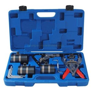Piston Ring Service Tool Set