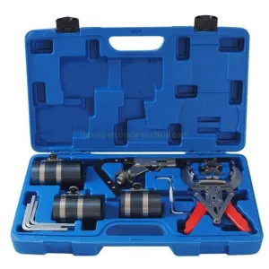 Piston Ring Service Tool Set
