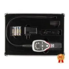 Forming Gas Leak Detector
