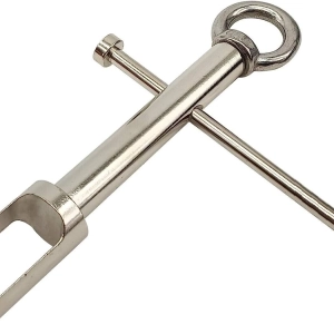 Petrol Fuel Injector Nozzle Removal
Remover Tool For Mercedes Benz M276 M133 M152
M157 M270 M270 M274 M278