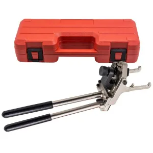 Valve Pressure Spring Installer Remover Tool
Plier for BMW N13 N20 N26 N52 N55