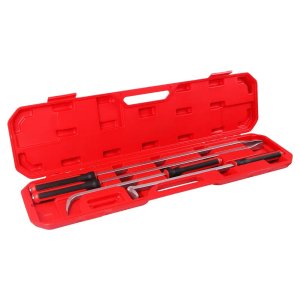 AMT LANDING PAGE 389 4pc Heavy Duty Prybar Set