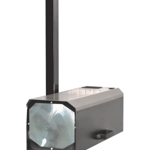Headlight beam tester CFD102 | Standard
