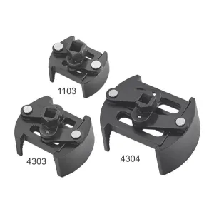 TWO WAY OIL FILTER WRENCH -60~80