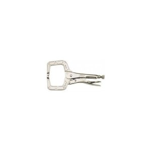 Locking "C" Clamp Spec:11"