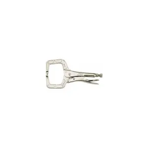 Locking "C" Clamp Spec:11"