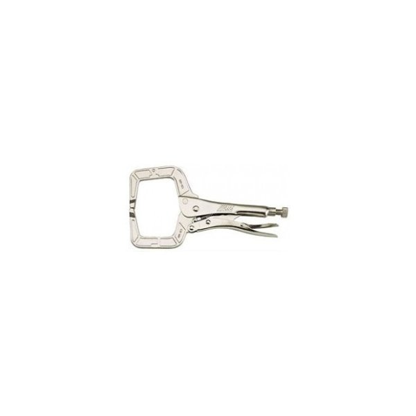 Locking "C" Clamp Spec:11" Locking "C" Clamp Spec:11"