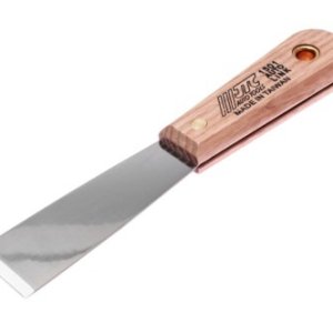 CHISEL SCRAPER KNIFE